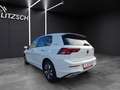 Volkswagen Golf VIII TSI Goal STH LED AID ACC Park-Assist SH Weiß - thumbnail 5