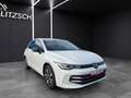 Volkswagen Golf VIII TSI Goal STH LED AID ACC Park-Assist SH Weiß - thumbnail 9