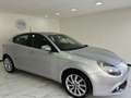 Alfa Romeo Giulietta Giulietta III 2018 1.6 jtdm Super 120cv-GARANTITA Argento - thumbnail 2