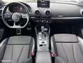 Audi A3 1.5 TFSI 150 S line S-TRONIC BVA Noir - thumbnail 3