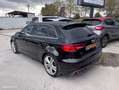 Audi A3 1.5 TFSI 150 S line S-TRONIC BVA Noir - thumbnail 20