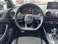 Audi A3 1.5 TFSI 150 S line S-TRONIC BVA Noir - thumbnail 4