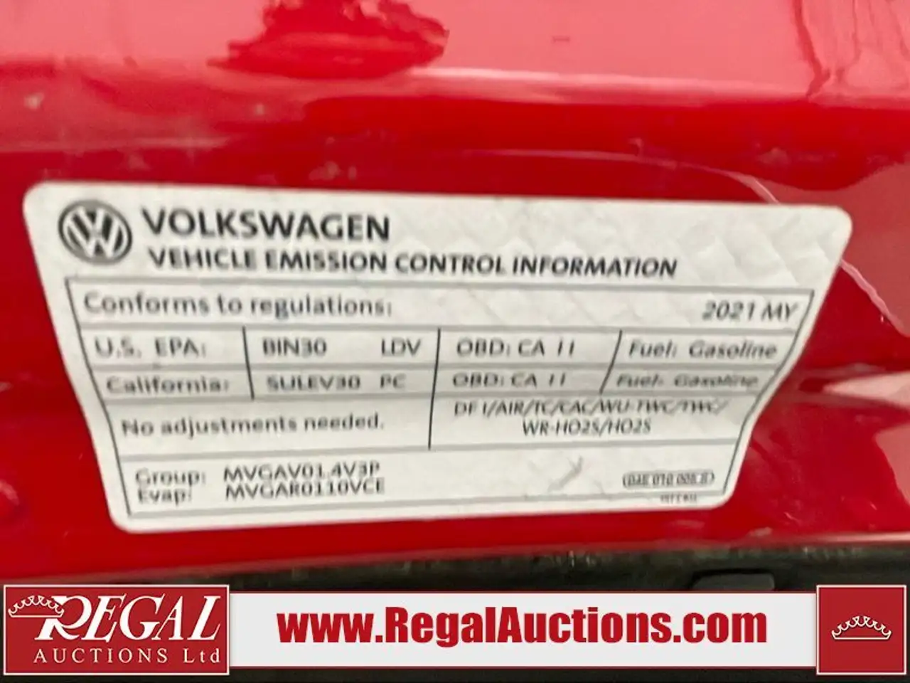 Volkswagen Jetta снимка Volkswagen Jetta