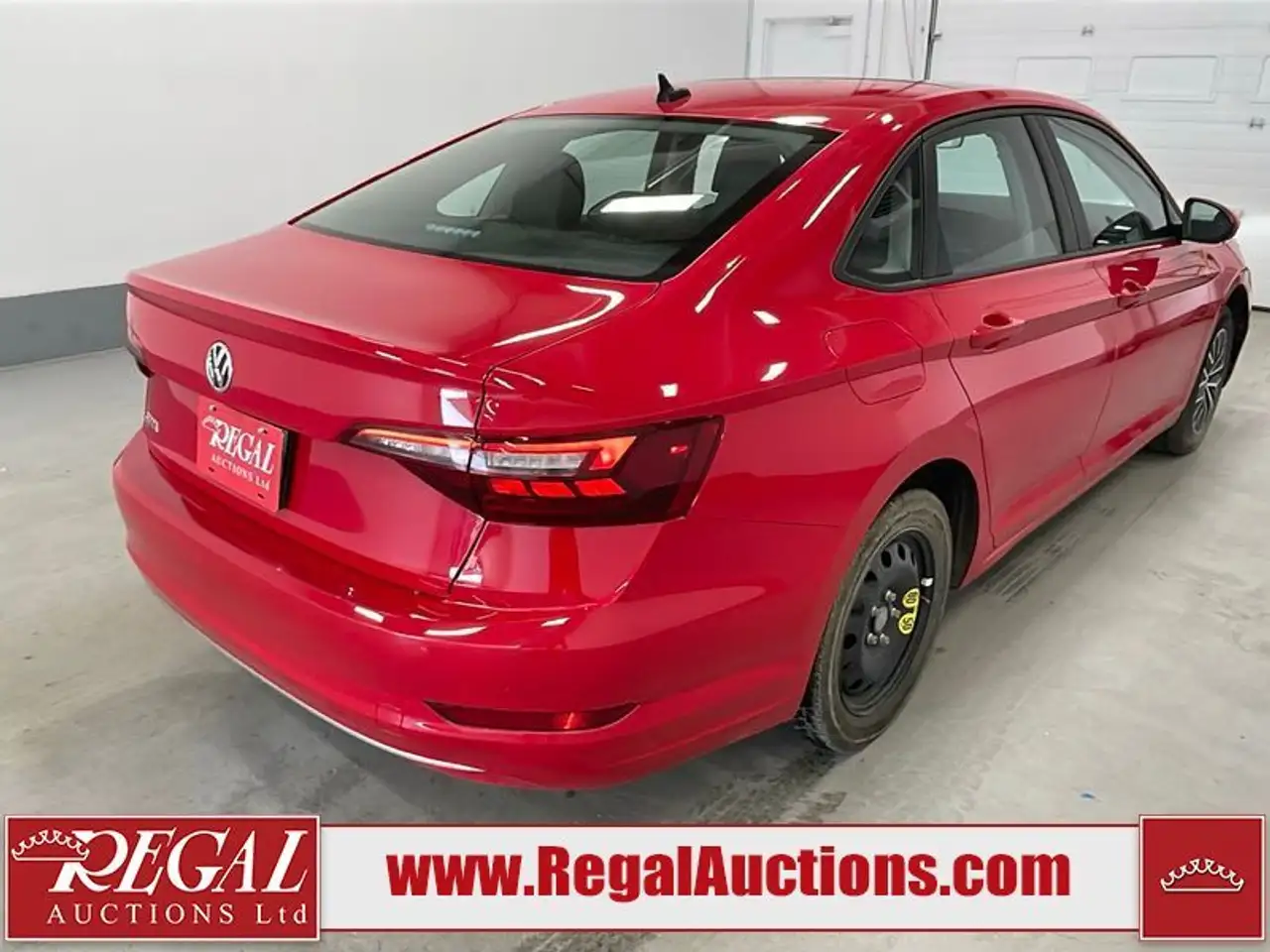 Volkswagen Jetta снимка Volkswagen Jetta