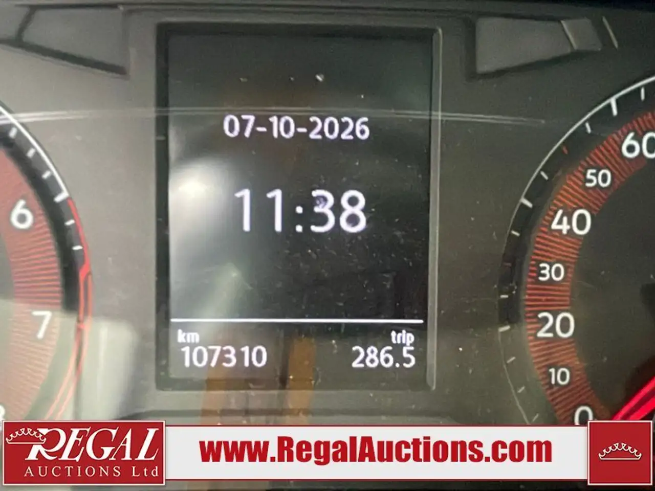 Volkswagen Jetta снимка Volkswagen Jetta
