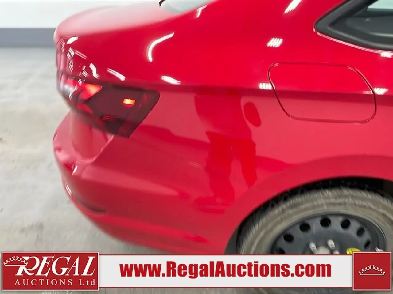 Volkswagen Jetta снимка Volkswagen Jetta