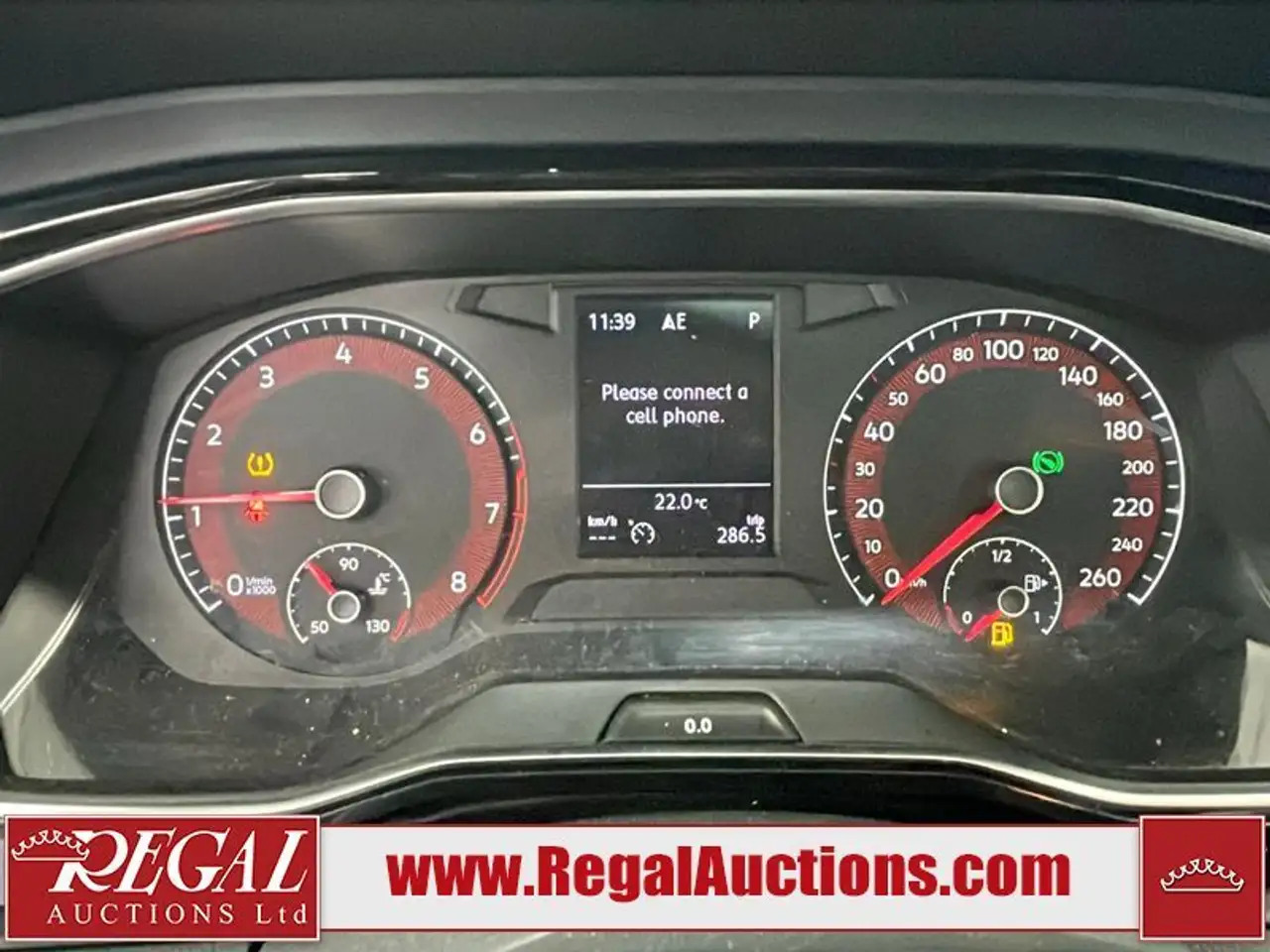Volkswagen Jetta снимка Volkswagen Jetta