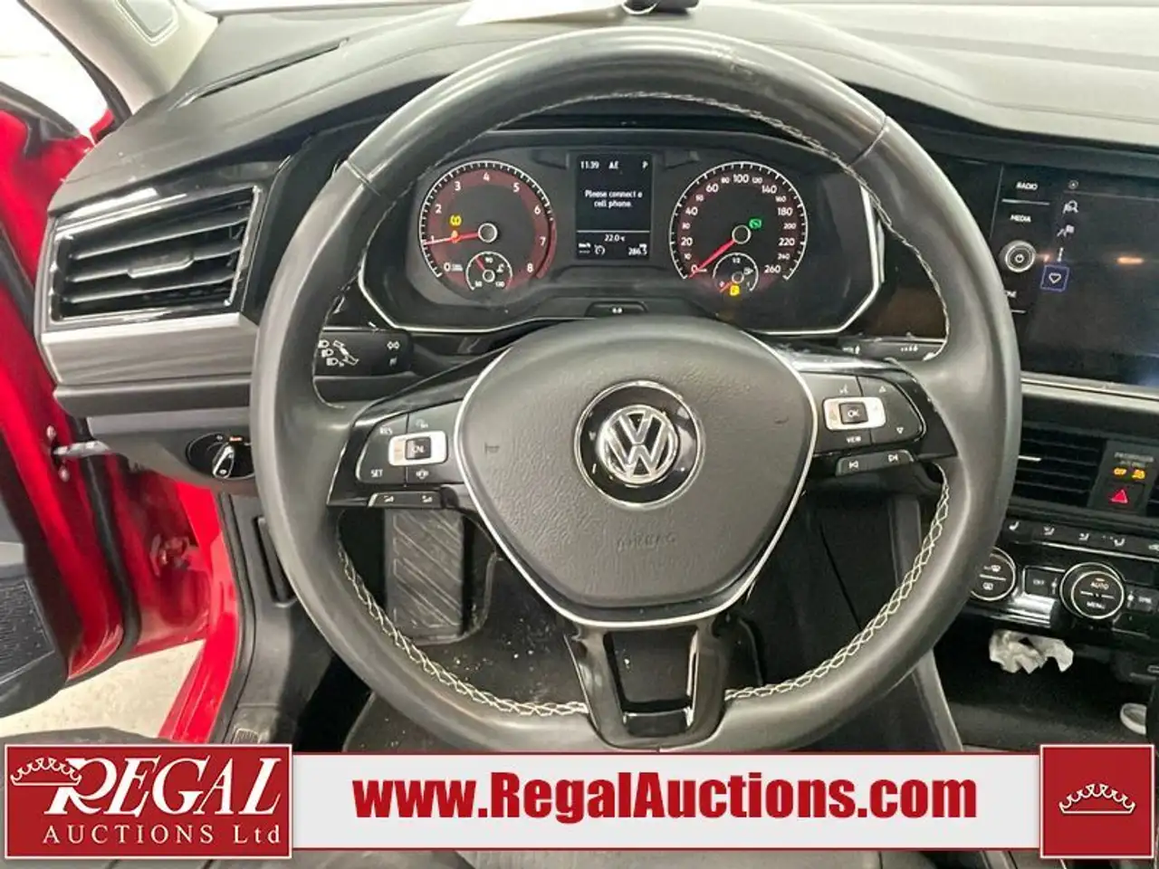 Volkswagen Jetta снимка Volkswagen Jetta
