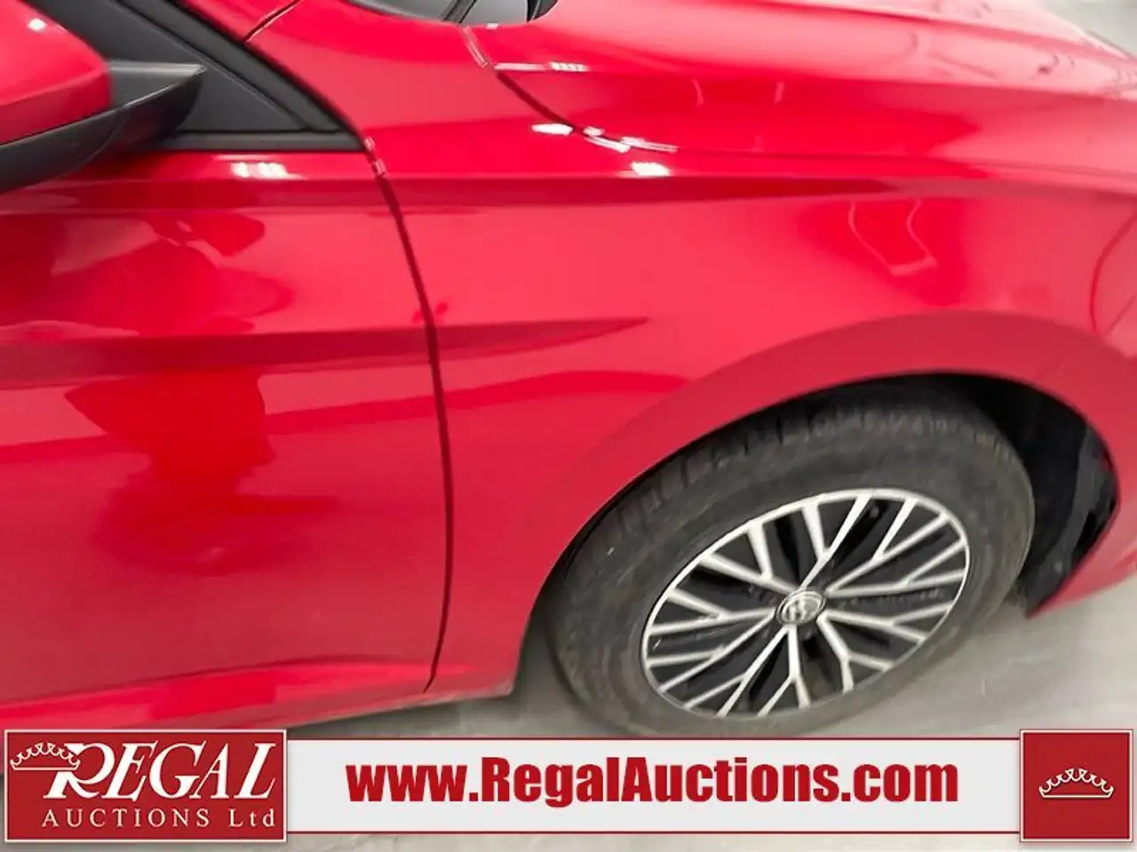 Volkswagen Jetta снимка Volkswagen Jetta