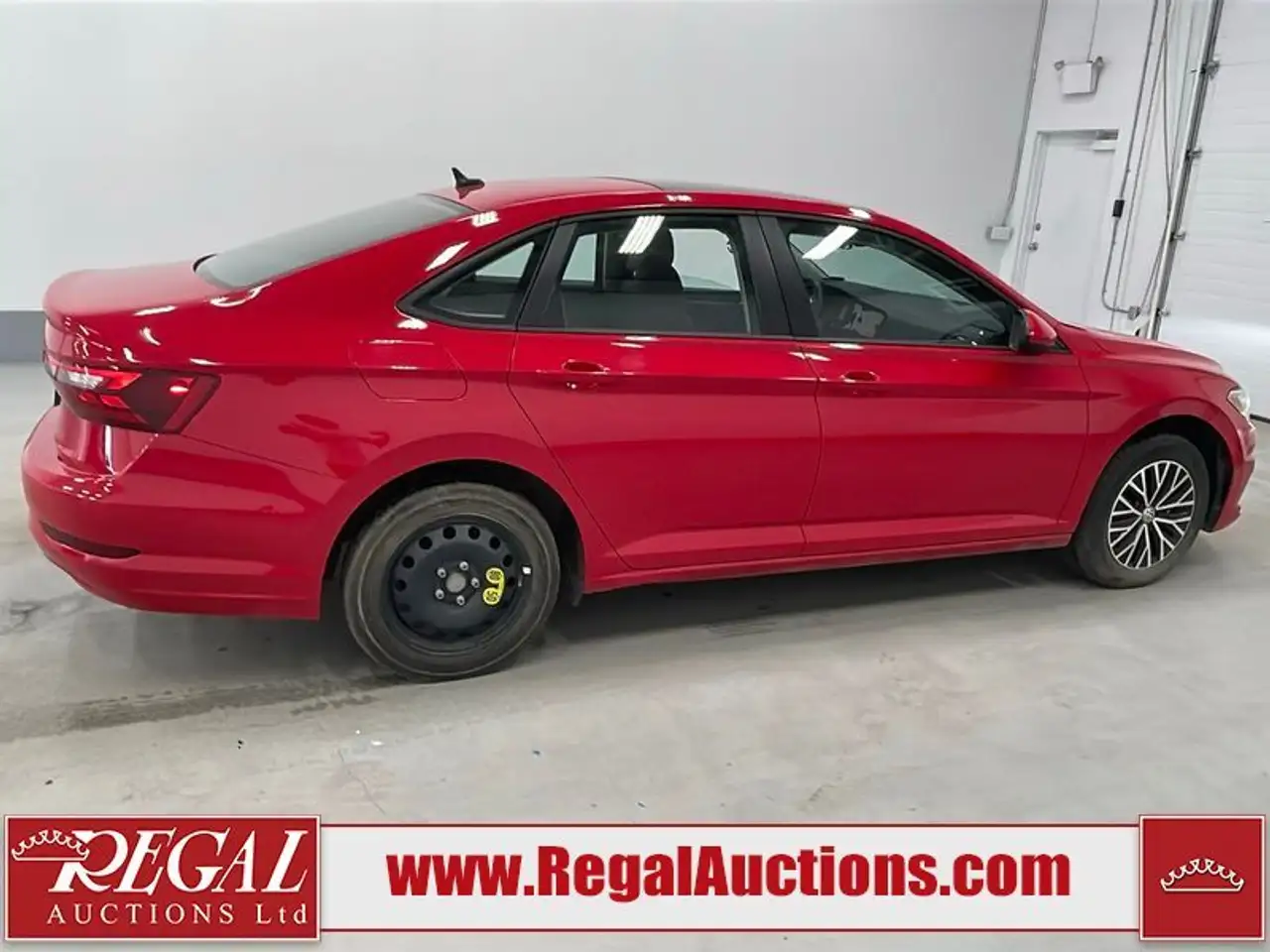 Volkswagen Jetta снимка Volkswagen Jetta