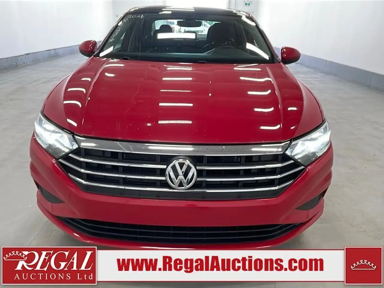 Volkswagen Jetta снимка Volkswagen Jetta