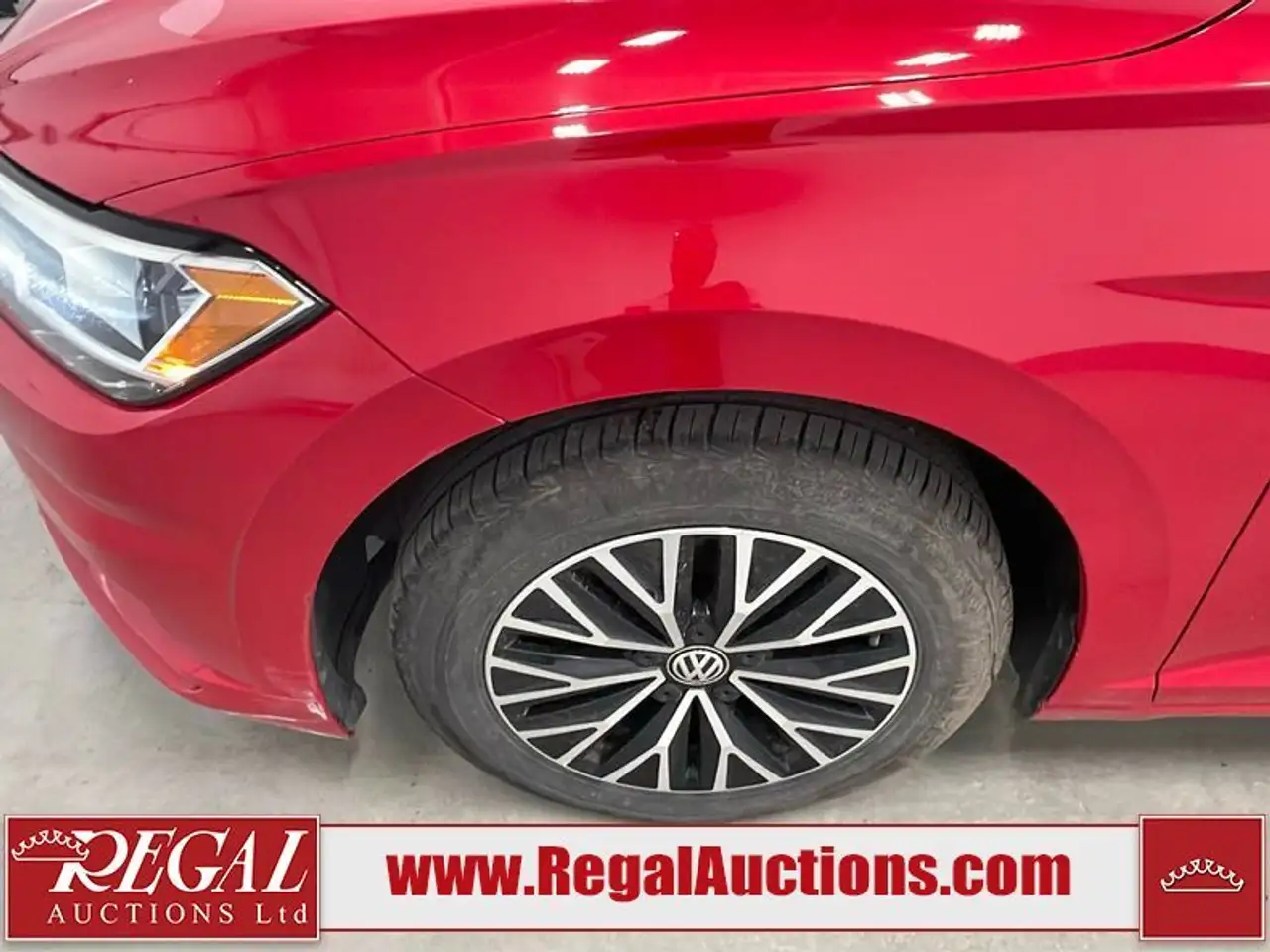 Volkswagen Jetta снимка Volkswagen Jetta