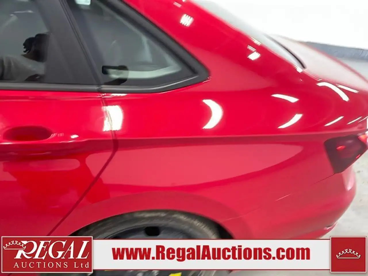 Volkswagen Jetta снимка Volkswagen Jetta