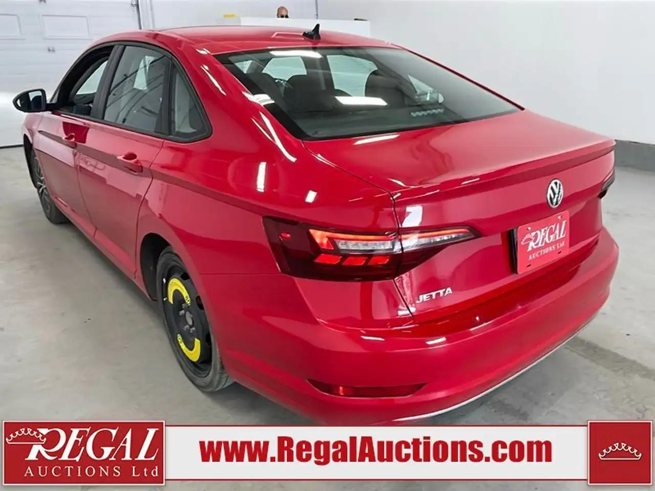 Volkswagen Jetta снимка Volkswagen Jetta