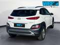 Hyundai KONA 1.0 T-GDI Hybrid 48V iMT XLine Blanc - thumbnail 4