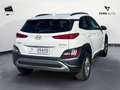 Hyundai KONA 1.0 T-GDI Hybrid 48V iMT XLine Bianco - thumbnail 4