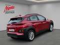 Hyundai KONA 1.6 T-GDI 2WD Trend *VOLL LED PAKET & WENIG KM!* Rojo - thumbnail 3