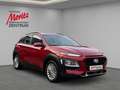 Hyundai KONA 1.6 T-GDI 2WD Trend *VOLL LED PAKET & WENIG KM!* Rojo - thumbnail 4