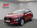 Hyundai KONA 1.6 T-GDI 2WD Trend *VOLL LED PAKET & WENIG KM!* Rojo - thumbnail 1