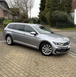 GTE 1.4 eHybrid PHEV Business DSG (160 kW)