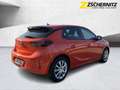 Opel Corsa-e Edition Kamera*Klima*PDC*Spurhalte Orange - thumbnail 4