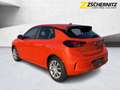 Opel Corsa-e Edition Kamera*Klima*PDC*Spurhalte Orange - thumbnail 2