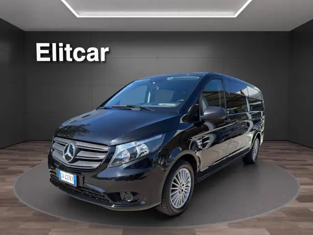 Mercedes-Benz Vito 2.0 116 CDI PL Tourer Pro Extra-Long