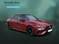 Mercedes-Benz CLA 220 CLA 220 d AMG+NIGHT+DISTR+PANO+BURM+360+HUD+MLED Rouge - thumbnail 3