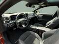 Mercedes-Benz CLA 220 CLA 220 d AMG+NIGHT+DISTR+PANO+BURM+360+HUD+MLED Rot - thumbnail 9