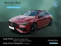 Mercedes-Benz CLA 220 CLA 220 d AMG+NIGHT+DISTR+PANO+BURM+360+HUD+MLED Rouge - thumbnail 1