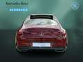 Mercedes-Benz CLA 220 CLA 220 d AMG+NIGHT+DISTR+PANO+BURM+360+HUD+MLED Rouge - thumbnail 6