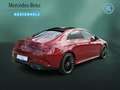 Mercedes-Benz CLA 220 CLA 220 d AMG+NIGHT+DISTR+PANO+BURM+360+HUD+MLED Rouge - thumbnail 5