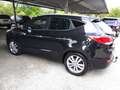 Hyundai iX35 Style AWD 4x4 ! Serviceheft/2.besitz! Schwarz - thumbnail 6