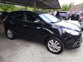 Hyundai iX35 Style AWD 4x4 ! Serviceheft/2.besitz! Schwarz - thumbnail 5