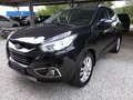 Hyundai iX35 Style AWD 4x4 ! Serviceheft/2.besitz! Schwarz - thumbnail 1