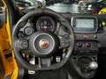 Abarth 595C Competizione XENON NAVI ALU Sárga - thumbnail 10
