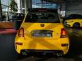 Abarth 595C Competizione XENON NAVI ALU Sárga - thumbnail 6