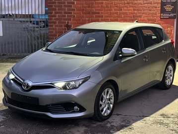 1.6 D-4D EURO-6b Prête à immatriculer