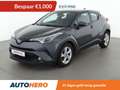 Toyota C-HR 1.8 Hybrid Business Edition Grijs - thumbnail 1