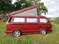 Volkswagen T3 Multivan / Camper Rot - thumbnail 14