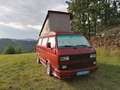 Volkswagen T3 Multivan / Camper Rot - thumbnail 18