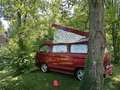 Volkswagen T3 Multivan / Camper Rot - thumbnail 6