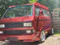 Volkswagen T3 Multivan / Camper Rot - thumbnail 2