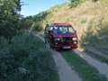 Volkswagen T3 Multivan / Camper Rot - thumbnail 22