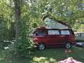 Volkswagen T3 Multivan / Camper Rot - thumbnail 7
