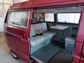 Volkswagen T3 Multivan / Camper Rot - thumbnail 11