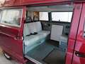 Volkswagen T3 Multivan / Camper Rot - thumbnail 10
