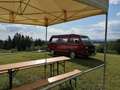 Volkswagen T3 Multivan / Camper Rot - thumbnail 19