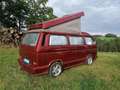 Volkswagen T3 Multivan / Camper Rot - thumbnail 17