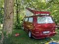 Volkswagen T3 Multivan / Camper Rot - thumbnail 5